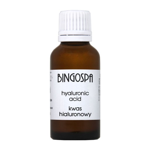 KWAS HIALURONOWY 30 ML