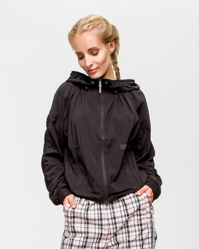 ADIDAS BY STELLA McCARTNEY RUN LIGHT JACKET r 36