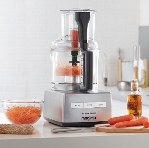 Magimix 5200XL Premium 30 lat gwarancji!