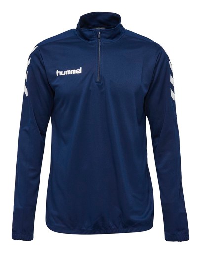 Hummel bluza damska Core Half ZIP Sweat, roz. S