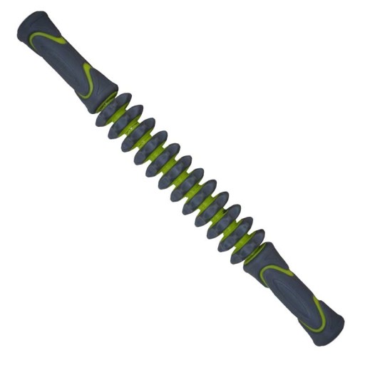 WAŁEK DO MASAŻU STICK ROLLER CROSSFIT MASAŻER 45