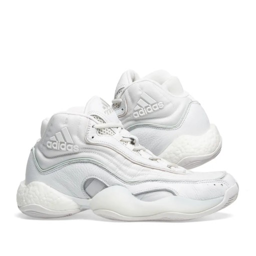 ADIDAS NEVER MADE 98 X CRAZY BYW KB8 II AKA CRAZY2