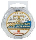 TRABUCCO ŻYŁKA T-FORCE COMPETITION PRO 25m 0,10