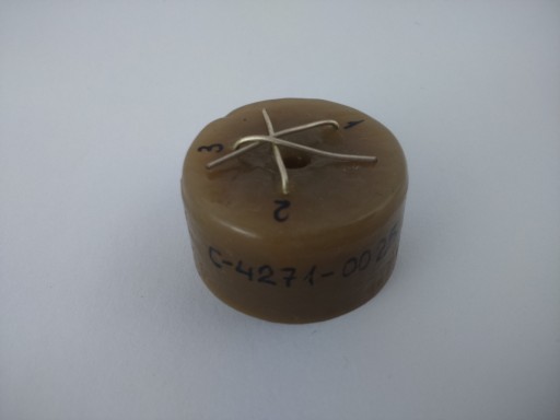 Dławik 18-C-4271-0025