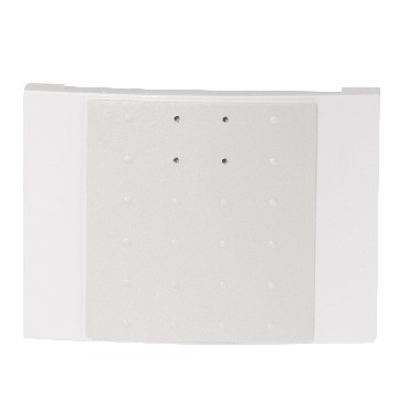 Zamel Dzwonek 16 melodii 8-230V ecru