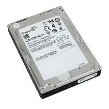 SEAGATE SUN 500GB 2,5