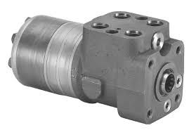 Orbitrol Sauer-Danfoss OSPD 80/395 LS