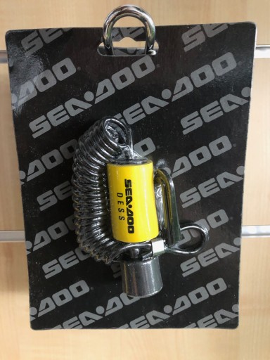 278002199 Zrywka Sea-Doo