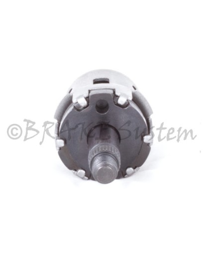 samoregulator zacisku hamulca VW SEAT SKODA 10mm