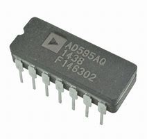 AD595AQ CDIP14 Wzmacniacz termopary K z kompensacj
