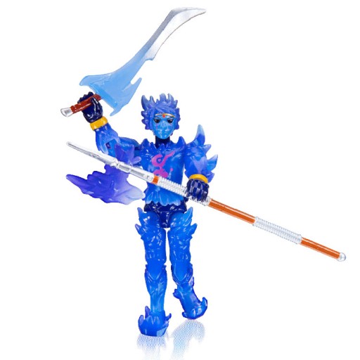 Roblox Imagination Crystello the Crystal God 01162