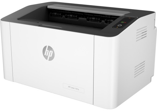 HP Laser MFP 107a WIECZNY CHIP