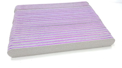 PILNICZEK PILNIK PROSTY 100/180 - PAKIET 25 SZT