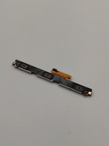 Taśma BOCZNE FLEX POWER Volume Samsung S10 G973F