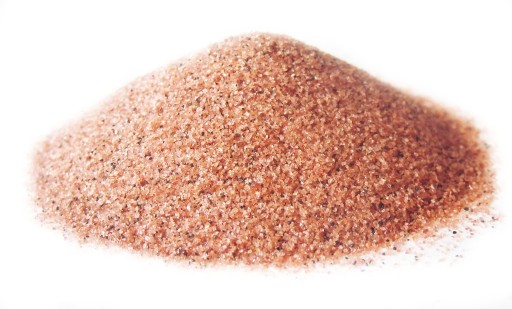 Ścierniwo do piaskowania GARNET 30/60