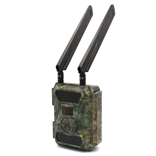Fotopułapka KAMERA SF 4.0P-CG Pro MMS PL GPS 24Mpx