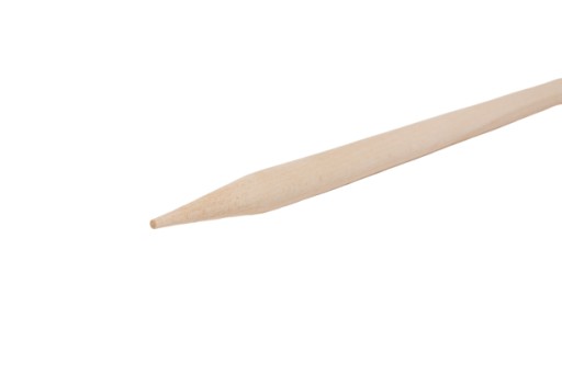 Podpórka do roślin pomidorów palik 40cm 22 2 szt.