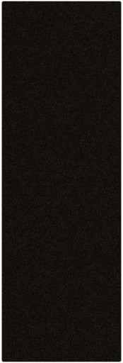 Płytka ścienna Velatia nero 32,5x97,7 Paradyż