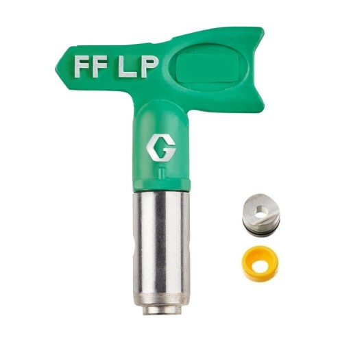 Dysza odwracalna FFLP 410 RAC X GRACO + uszczelki