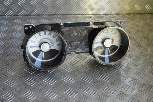 LICZNIK ZEGARY FORD MUSTANG V6 S197'10-12 CABRIO