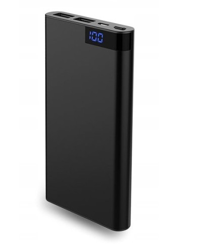 POWER BANK MINI UKRYTA KAMERA SZPIEGOWSKA WiFi IP