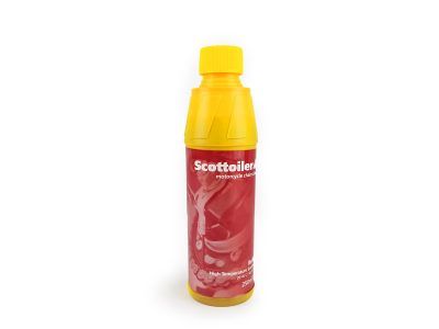 OLEJ DO OLEJARKI SCOTTOILER DO OLIWIARKI 250ML