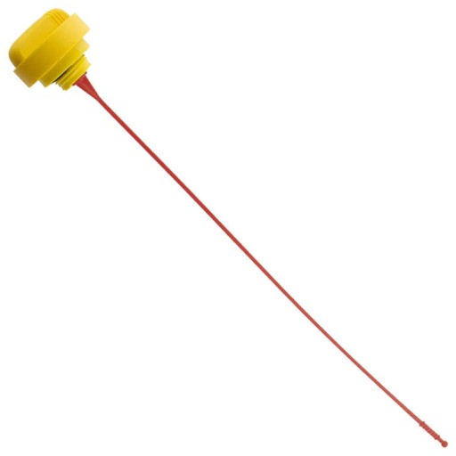 BAGNET MIARKA OLEJU do RENAULT 1.5 1.9 DCI