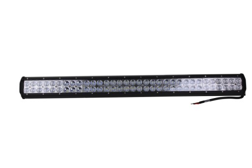 PANEL LEDOWY ROBOCZY 66 LED COMBO 198W 10-30V MOC