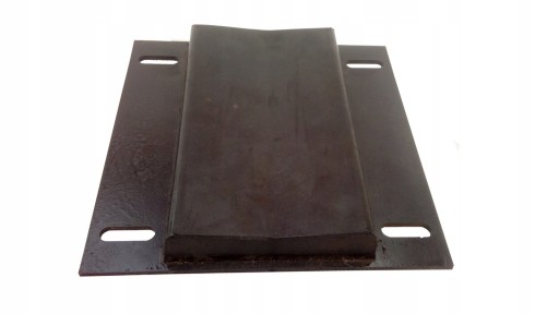 Poduszka pod kiper VOLVO A30C A30D A30E 11054614