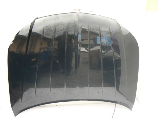 CHRYSLER SEBRING II JS MASKA CZARNA