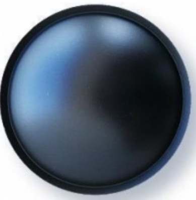 Kopułka kopułki do głośników 30mm PP POLIPROPYLEN