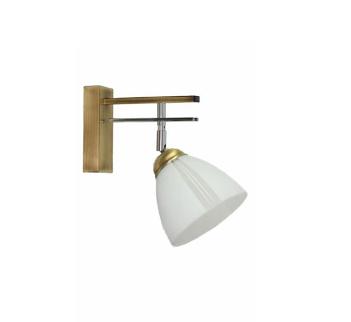 LAMPA PATYNA KINKIET ŻYRANDOL NOWOCZESNA LOFT LED