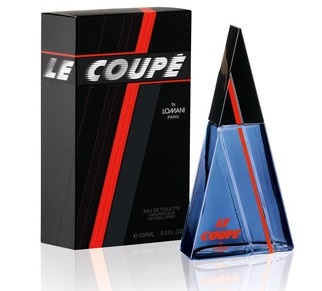Le Coupe 100 ml edt-Lomani