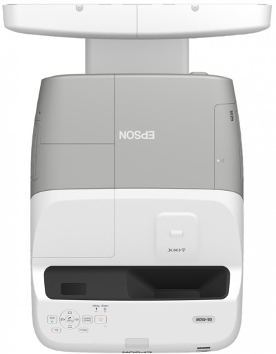 Projektor EPSON EB-440W 2200ANSI UXGA VGA USB LAN
