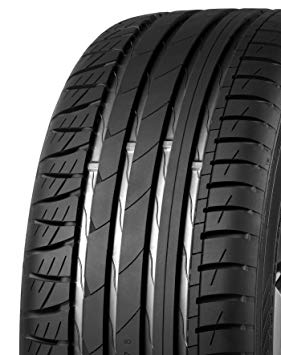 Nokian V 215/50R17 95V opona osobowa letnia