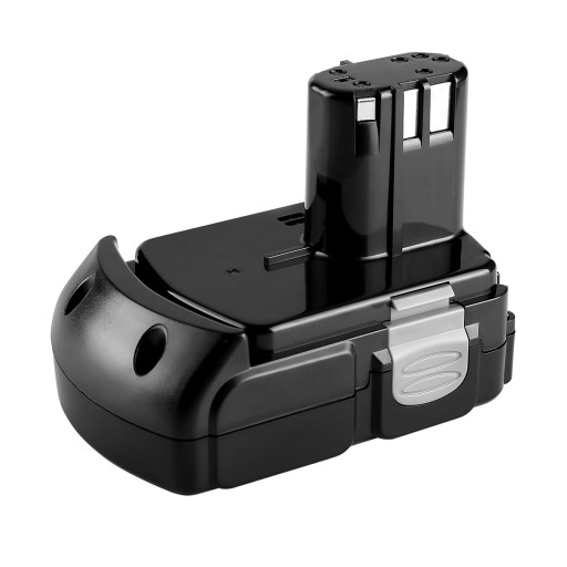 3Ah dla Hitachi 18V Li-ion bateria BCL1815 EBM1830