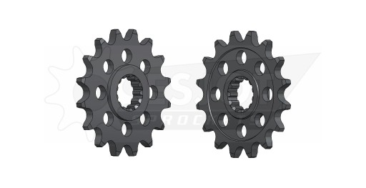 Zębatka ESJOT przód 16 SUZUKI 1000 TL S 97-02r.