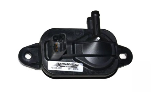 Iveco OE 504102810 czujnik różnicy ciś dpf