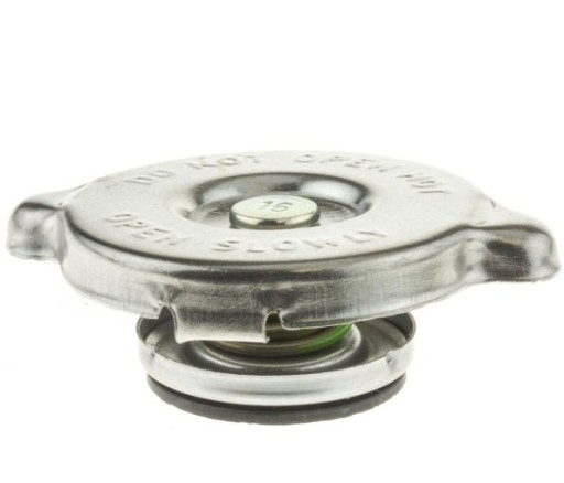 KOREK CHŁODNICY RAM 1500 CALIBER H1 COMPASS 300M