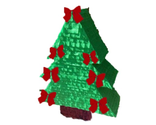 PINIATA Choinka PINATA