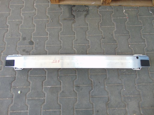 Belka tylna zderzaka do Citroen DS7 17R
