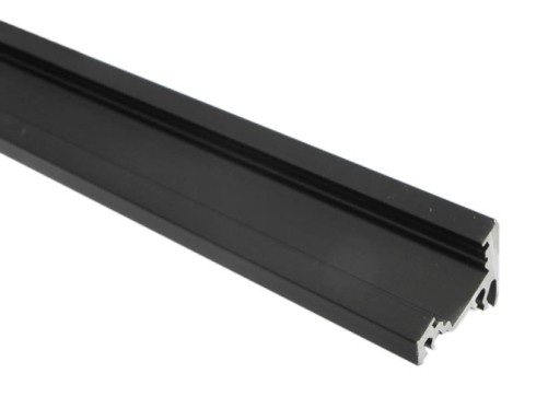 PD16C PROFIL DO LED CORNER10 TOPMET 2METRY ŚWIDNIK