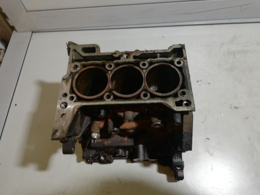 FORD FOCUS MK4 BLOK SILNIKA 1.0 ECOBOOST