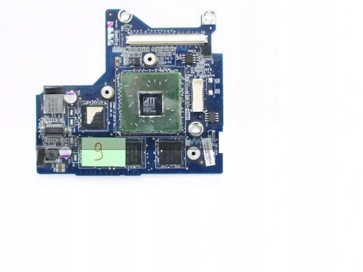 FAKTURA ATI RADEON TOSHIBA SATELLITE M70 ITP