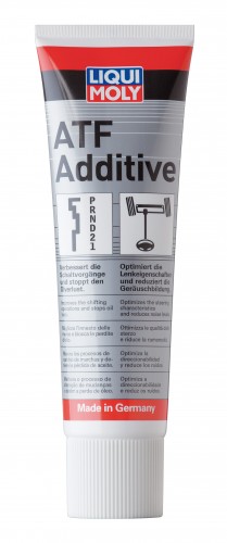 Liqui Moly Dodatek do ATF / automat - wspomaganie