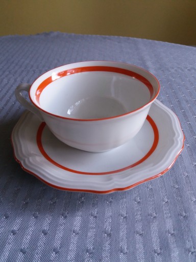 ZESTAW ŚNIADANIOWY ROSENTHAL
