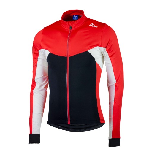 Rogelli RECCO 2.0 męska bluza rowerowa