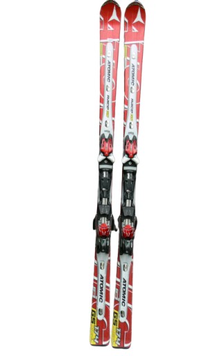 ATOMIC RACE GS D2 dł. 174cm.