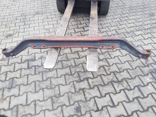SCANIA 4 R BELKA ZAWIESZENIA PRZEDNIEGO 300 NETTO