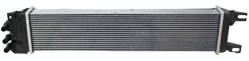 Intercooler FORD FUSION 1.5 2.0 ECOBOOST USA